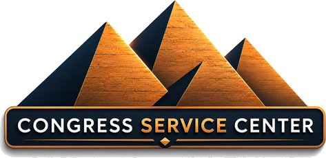 Congress Service Center